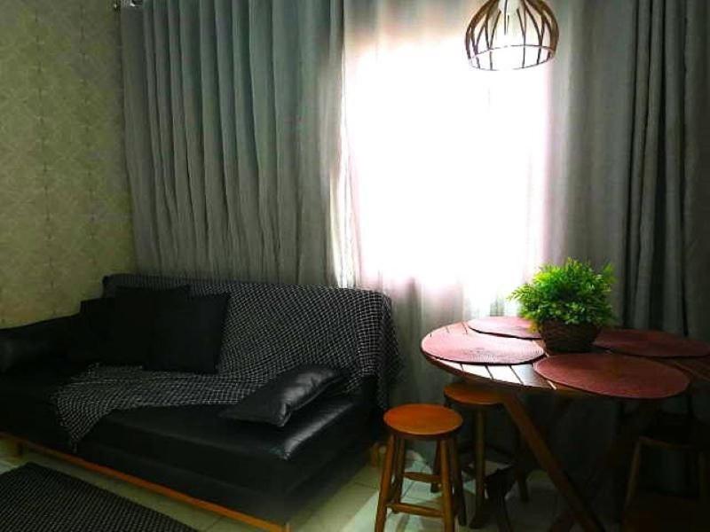 113 Canto Do Forte - 1Dorm - 200 M Da Praia E 20M Dos Bares E Restaurantes - Estacionamento Gratuito E Wi Fi , Tv A Cabo Praia Grande  Bagian luar foto
