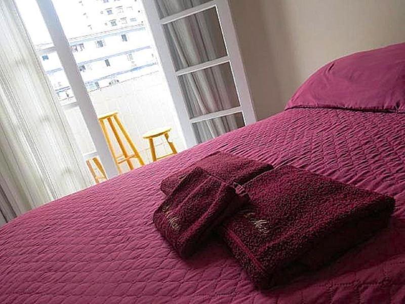 113 Canto Do Forte - 1Dorm - 200 M Da Praia E 20M Dos Bares E Restaurantes - Estacionamento Gratuito E Wi Fi , Tv A Cabo Praia Grande  Bagian luar foto